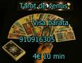 Se ofrece Otros Servicios: Tarot economico visa amor 4€ 10 min 910916305